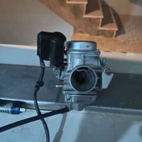 كابريتر دراجة سغنس الصيني  للبيع 07721043668واتس