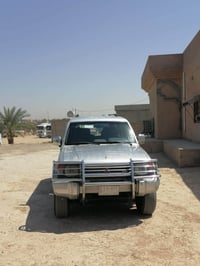 باجيرو • گاز • مسجلة باسمي