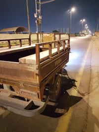 ستوته • موديل ٢٠١٣ • مكينه ٢٠١٨