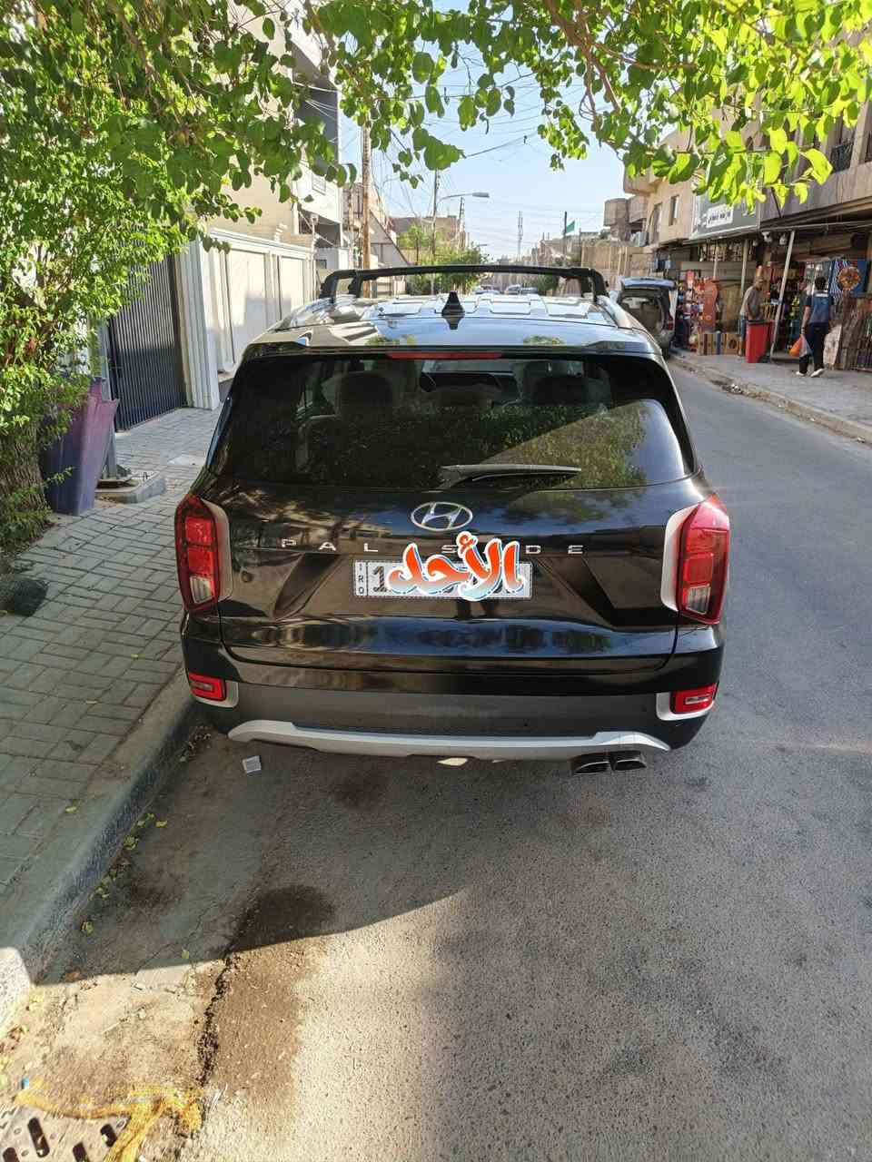 السلام عليكم بلسيد للبيع سياره  موديل ٢٠٢٢ بيها تبديل باب للستفسار الاتصال ***********

نص مكتوب في الصور:
- الأمجاد