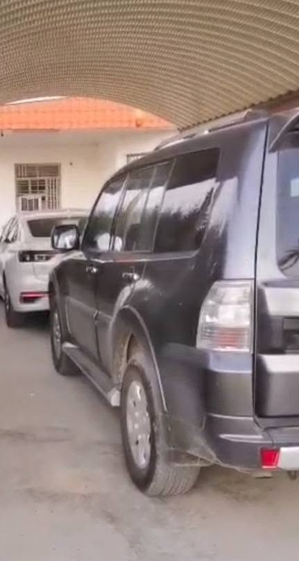 باجيرو كويتي 2016
مواصفات عادية مو حبتور
مكفولة من الصبغ والحادث
كير ومحرك مكفول من الفتح
محرك 3500
ماشية 125 الف كم
صدر جديد امامي وخلفي
تايرات جديدة
شاشة وكاميرا
السيارة بلادية
رقم أربيل باسمي
مكانها بغداد العامرية
السعر 155 ورقة
للاستفسار الاتصال
*********** بغداد, العراق
