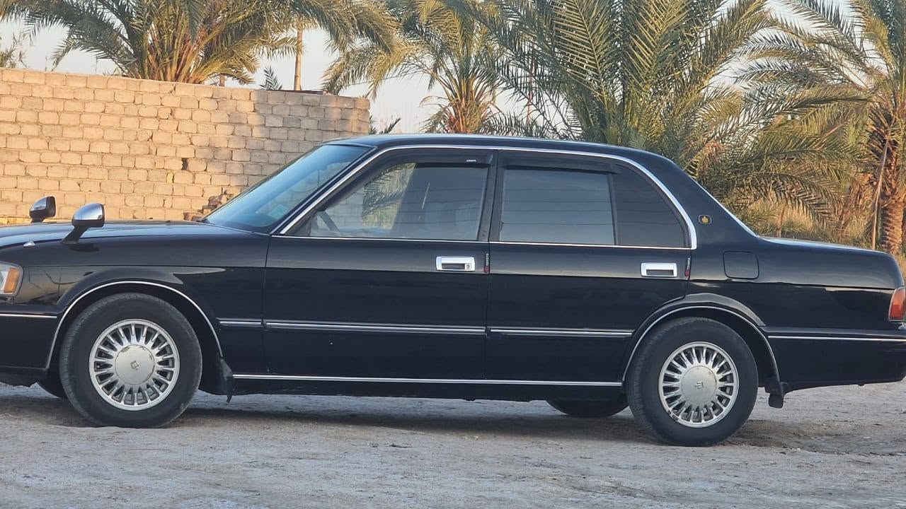 موديل ١٩٩٥ • رقم بغداد • مكينه ديلكو ٣٠٠٠