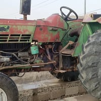مكينه سيرت • موديل ٢٠٠٠ • گير ومحرك