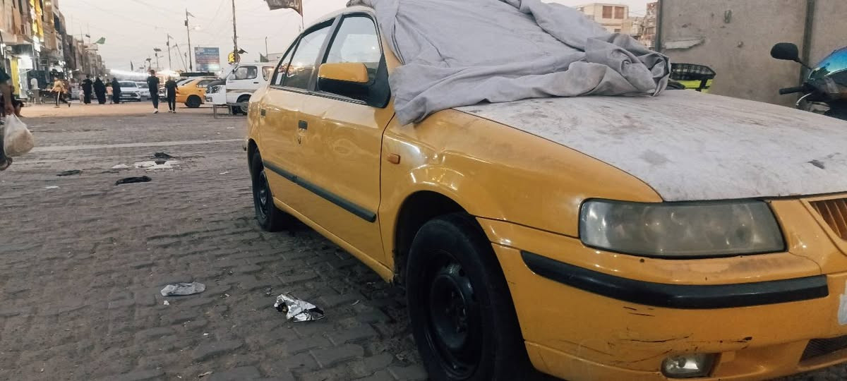 السلام عليكم 
سيارة سمند موديل 12 رقم بغداد 
سيارة جاهزة بلادية 
السعر 37
رقم/***********
