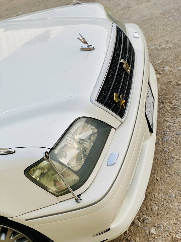 Toyota Crown 2003 ♦️
Nrx / 💰( 43 $ )💰
Mobile / *********** 📞 Watsapp

مەلیکە ٢٠٠٣ بڕاوە بڕاوە⚡
٤دوگمەی فول
مەکینە دیفۆری گەورە
گێڕومەکینە و تەبرید بەشەرت
کۆدی هەی و بارکۆدی وەرگرتوە
سەلاجە و ٤ کوشن کارەبا و پەردە
بێ تەقەو ڕەقە
٤ تایەو ویلی لۆک
دەعم و لێدراوو سەقف و  کەڤەر گۆڕاو بەشەرت
گۆڕینەوەش ئەکەم بەدڵم بێت

نرخ💵 / 💰( ٤٣ )💰گەڵا و مەجالێکی برایانە
ناونیشان / پیرەمەگرون
ژ.م / ***********  واتس ئەپی لەسەرە

.

. السليمانية, العراق
