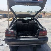 مازدا ٦٢٦ • رقم انبار • جير ومحرك