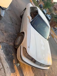 مارك • ١٩٩٠ • مكينة ٢٥٠٠