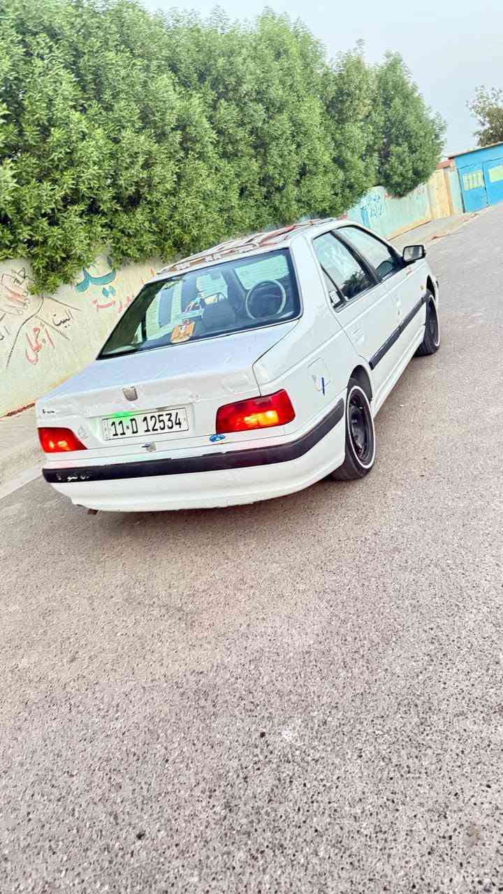 بيجو بارص موديل 2015 مكفولة ماعدى الباب خلف السايق حك شبر تخم تأير رقم بغداد السعر 57عنوان الدورة المعلمين استفسار على الرقم ***********
