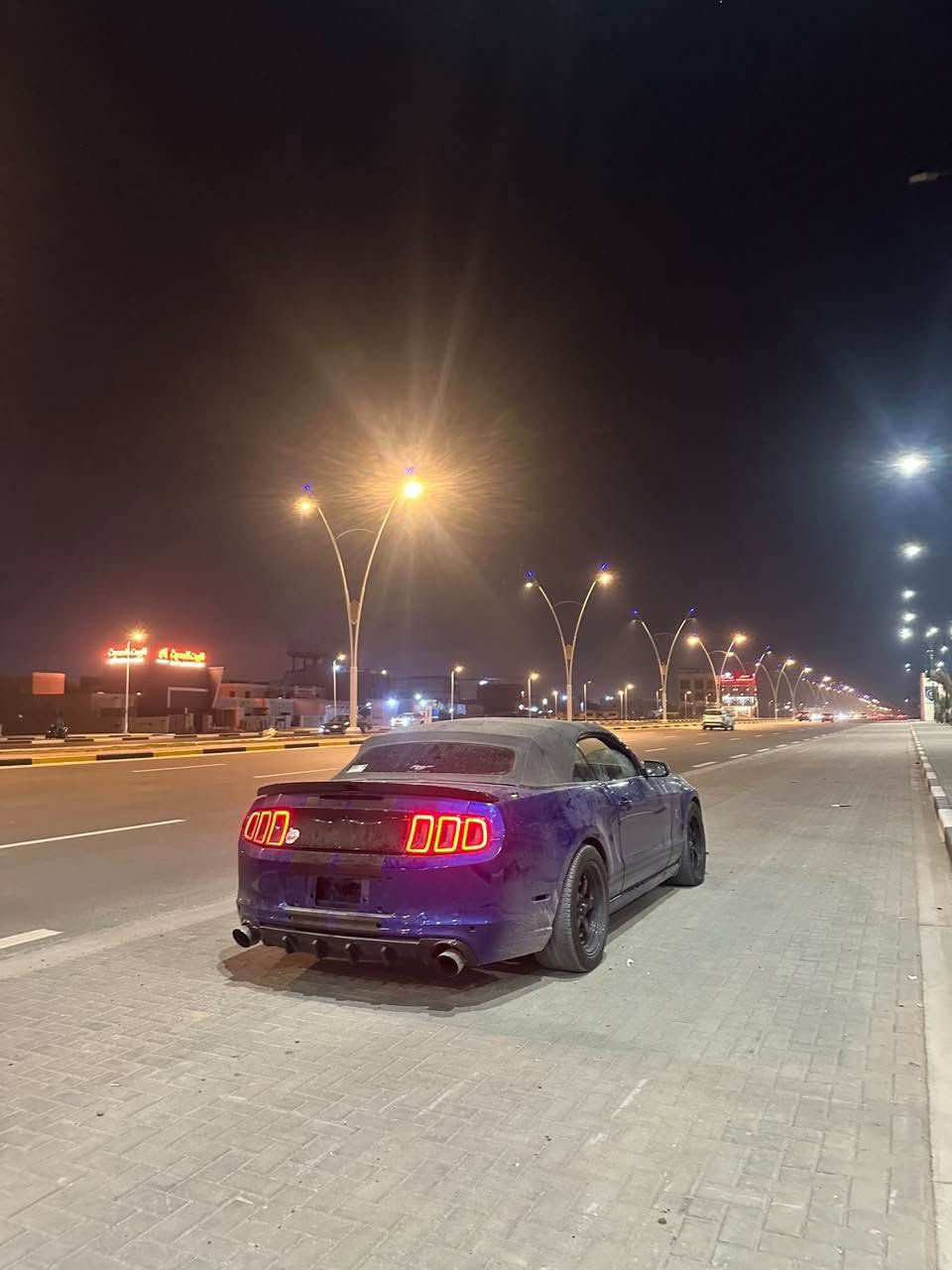 موستنك GT cs للبيع
السلام عليكم موستنك جيتي كشف بريميوم فول 
رقم بغداد انكليزي باسم ولد تحويل ثاني يوم
محرك GEN 2 
فول هوائيات
شوته اير ايد 2
بلكات NGK
نوزل شلبي 350
فيول بمب ريسنك
هدرز لونك
كزوز تفصال كامل
اكس بايب 3 ونص
دبات MBRP اصلي
شبابيك روش فوك وجوا
دفيوزر شلبي 
لحيه RTR
بنيد مكشر صبغه وجاملغ مطعوج طعجه خفيفه
موديل 2011 محدث كامل تحديث اصلي 2014
مكاني البصره القبله
رقمي ***********
للبيع مستعجل على البيعه محتاج فلوس السعر 98 وبيها مجال البصرة, العراق

