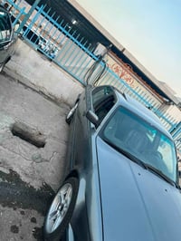 BMW 528  محرك كبس دبل فانوس موديل ١٩٩١  تخم تايرات جديد ويل جديد  تبري...