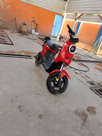 R9 • موديل٢٥ • بطاريات نص عمر