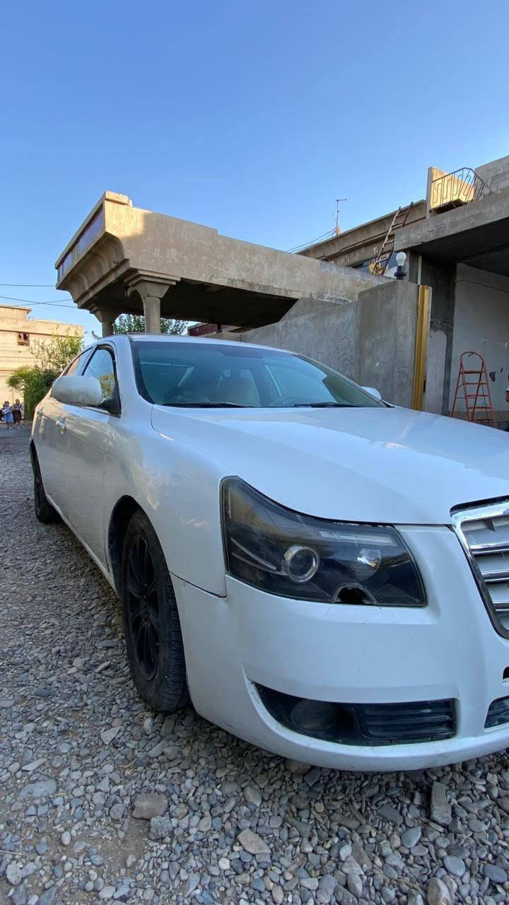 جیلی ئیمگراند مۆدیل 2013
گێڕ ئۆتۆماتیک نمونەی جوانی
تەبرید لەسەر سویچ
فول فول مواصفات

سەنەوی اصلی خۆی و وەکالەیە
 لەگەڵە بەشەرتی ئەوەلیات

بیلاد مەکینەو گێڕی لانسەرە مەرغوبە

هیچ دەعم و لێدراوێکی پێوە نییە سەیارەیەکی زۆر مەزبوت و تایبەتە

شوێن... هەڵەبجەی تازە
نرخ... 36 وەرەقە
ژ.م...***********
*********** أربيل, العراق
