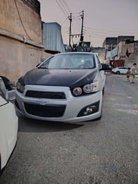 شوفر • ٢٠١٢ • رقم بغداد