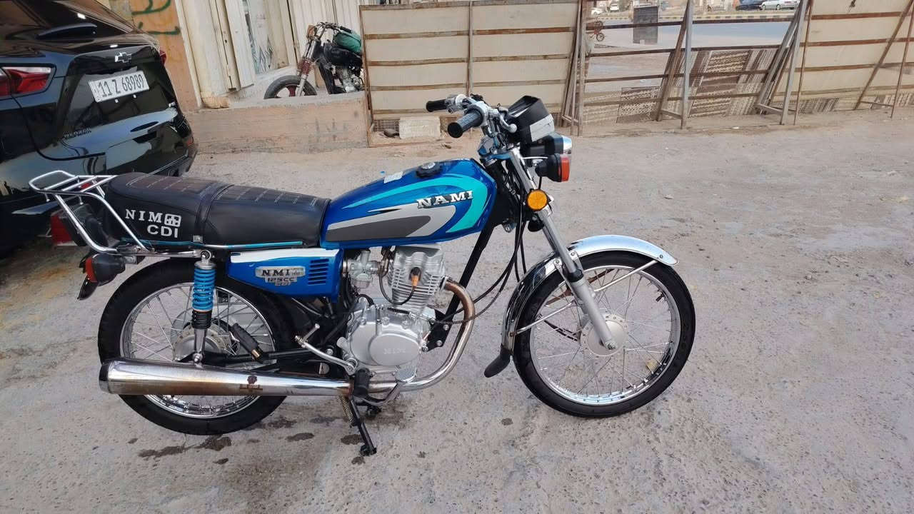 للبيع اربعه كير نامه مكينه 3 احرف مديل (25)  اوراق كامله سكنر كفاله عامه سعر (650) وبيه مجال

(***********) نجف سايدين المطار
