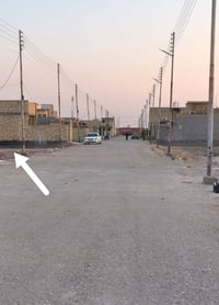 المهندسين • ١٠٠م • طابو سند