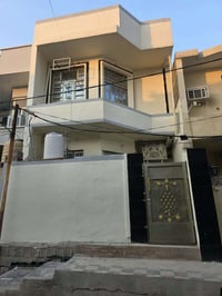 ٧ نيسان • ١١٠م • ٤ غرف