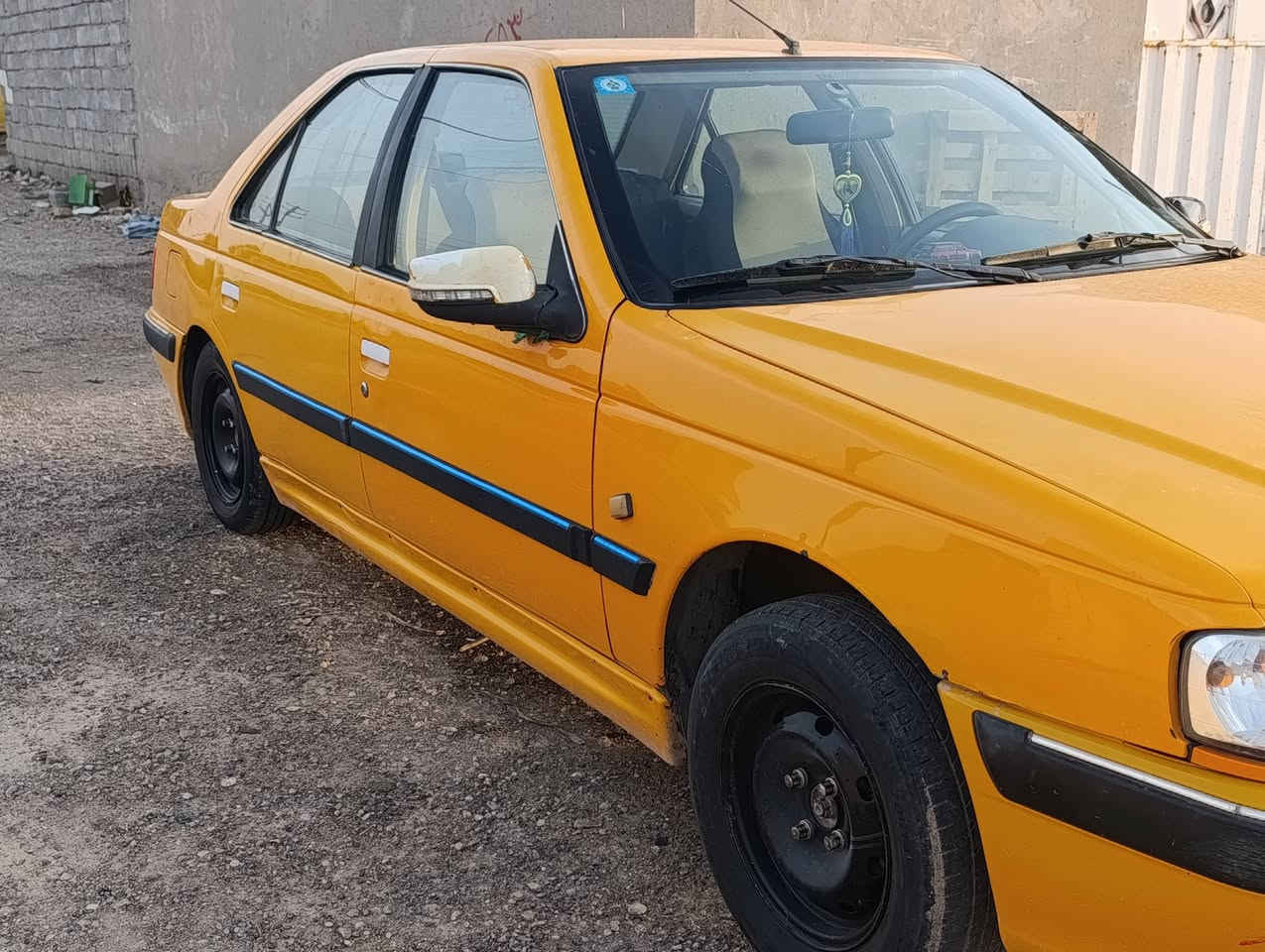 سلام عليكم  بيجو باص مديل 2018 /
***********
