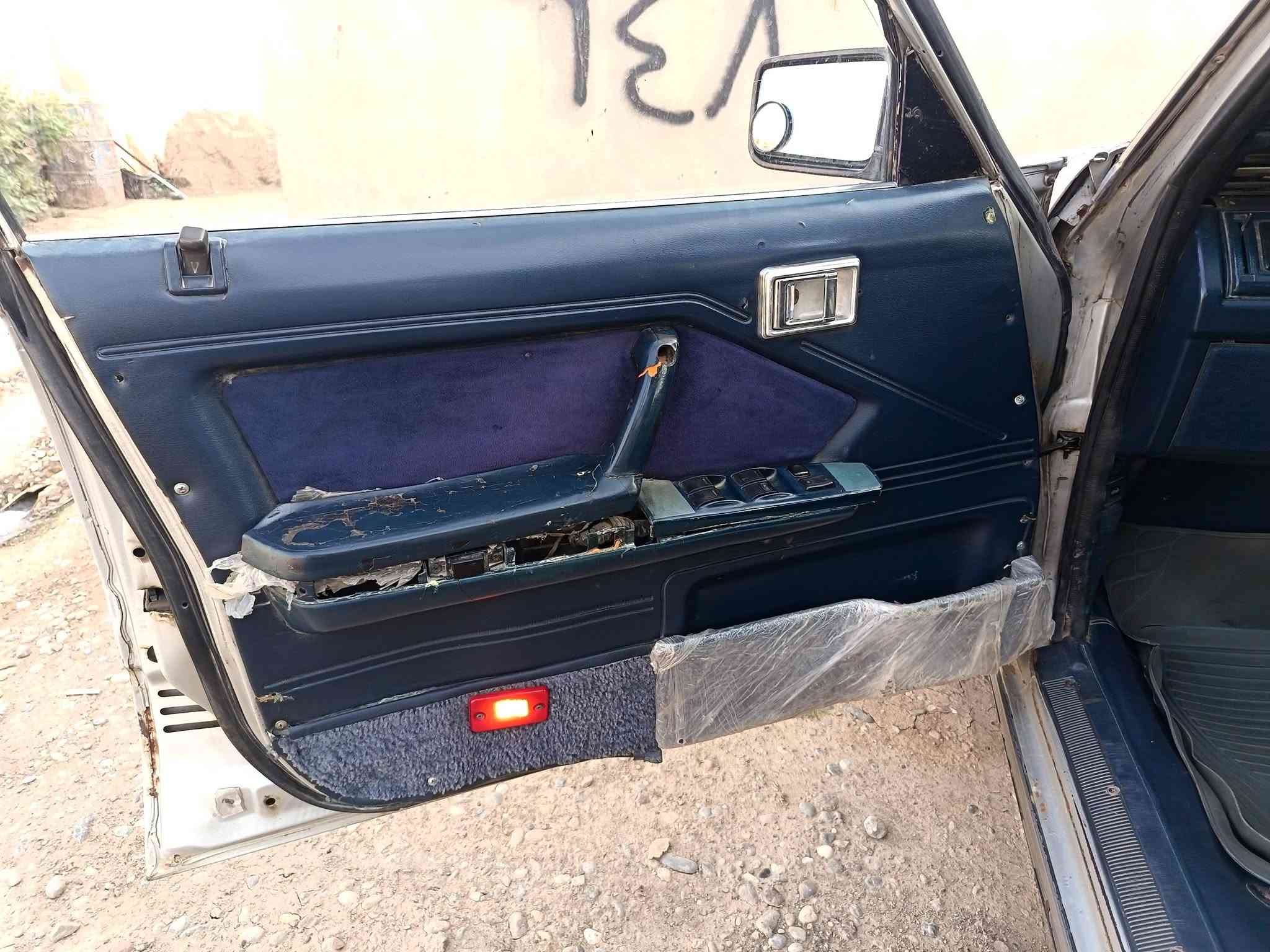 سوبر • محرك ٢.٥ • الموصل