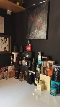 عطور اصلية • توم فورد • جورجيو ارماني