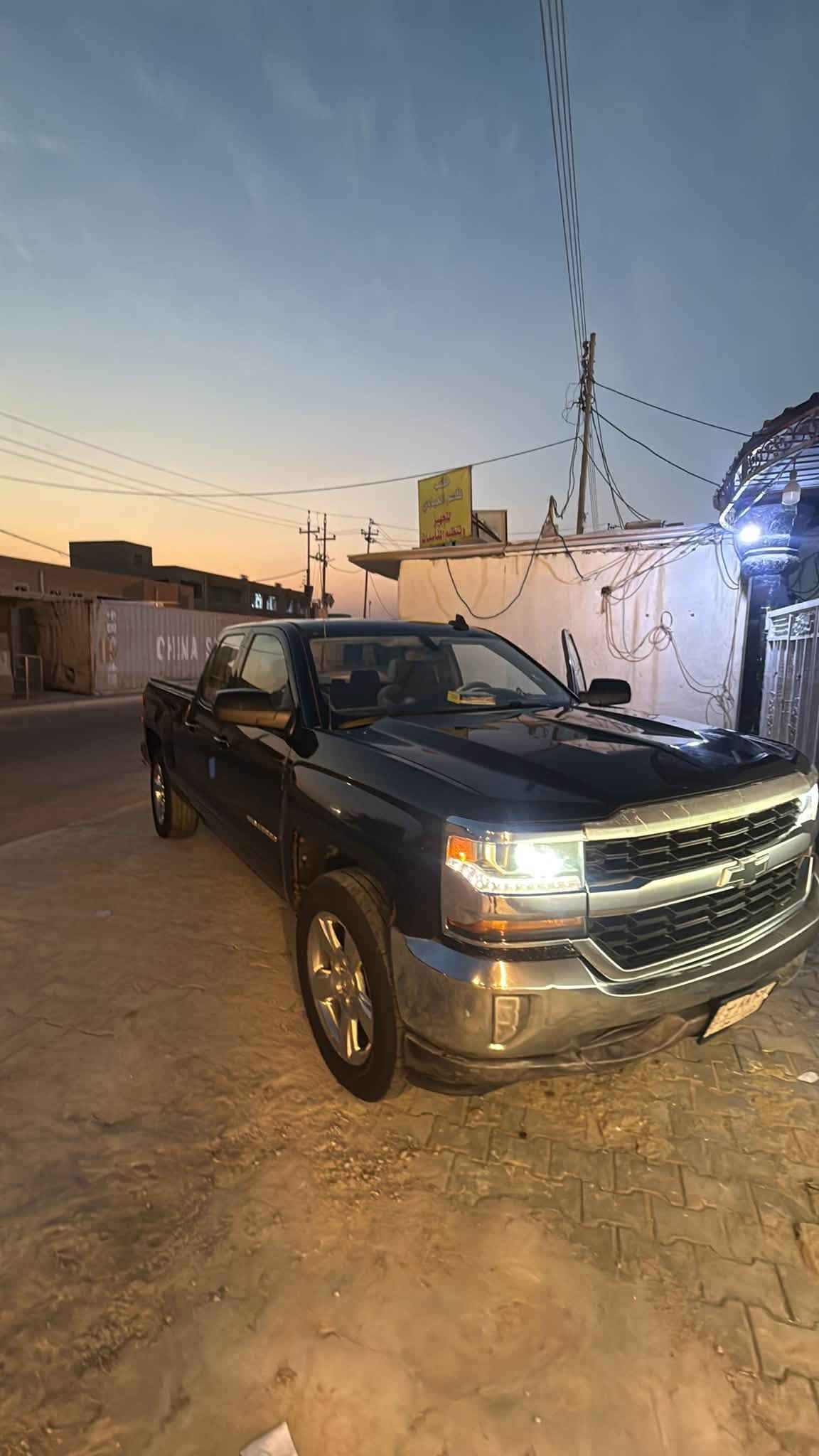 سلفادور • ٢٠١٨ • محرك ٥٣٠٠