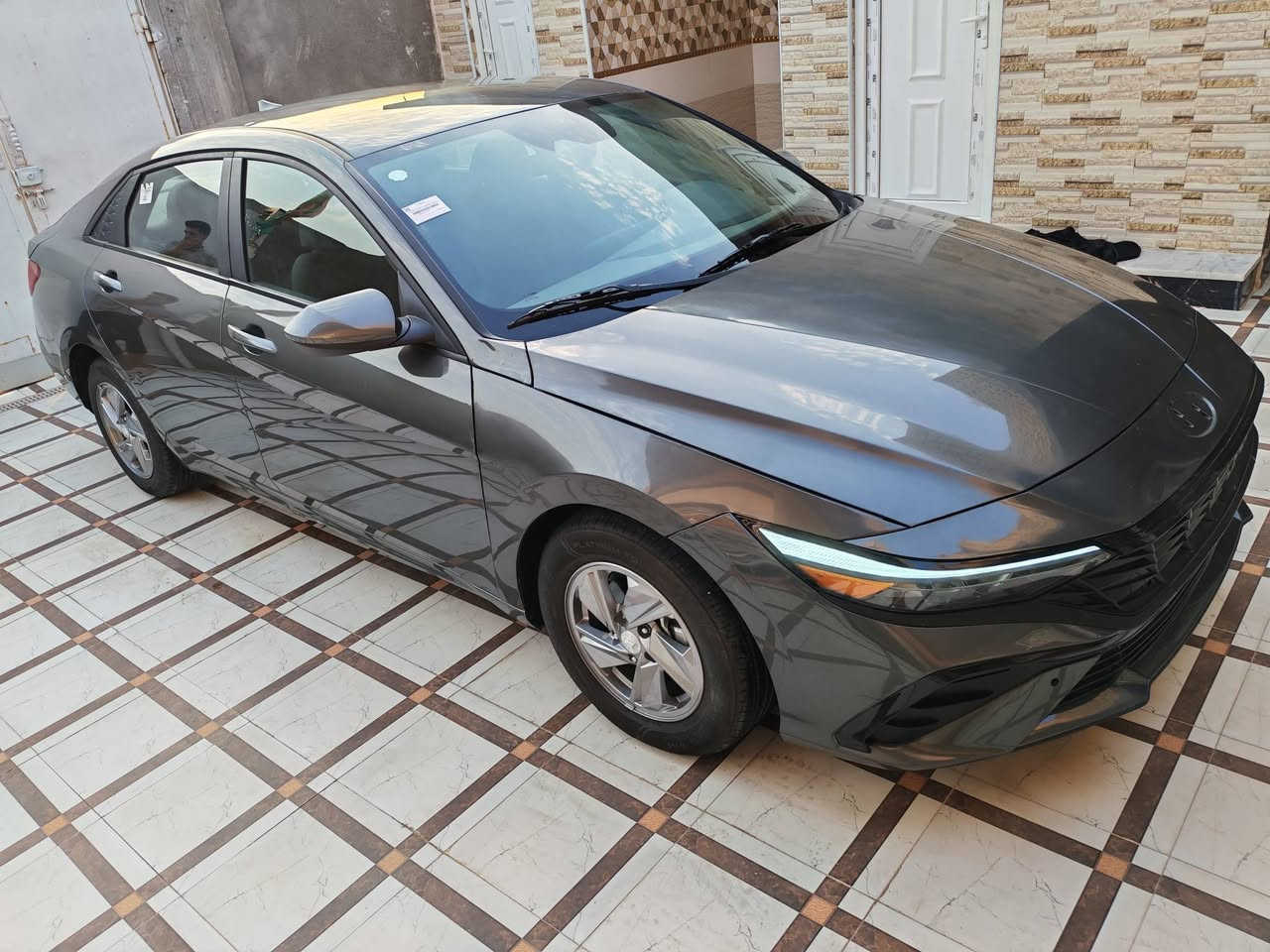 النتره 24 أمريكي تبديل بنيد وچاملق ماشيه 11 مرقم شهداء ذي قار سنتين وتحوله حاليا انطيك وكاله عامه سعره 133 الاستفسار ***********
