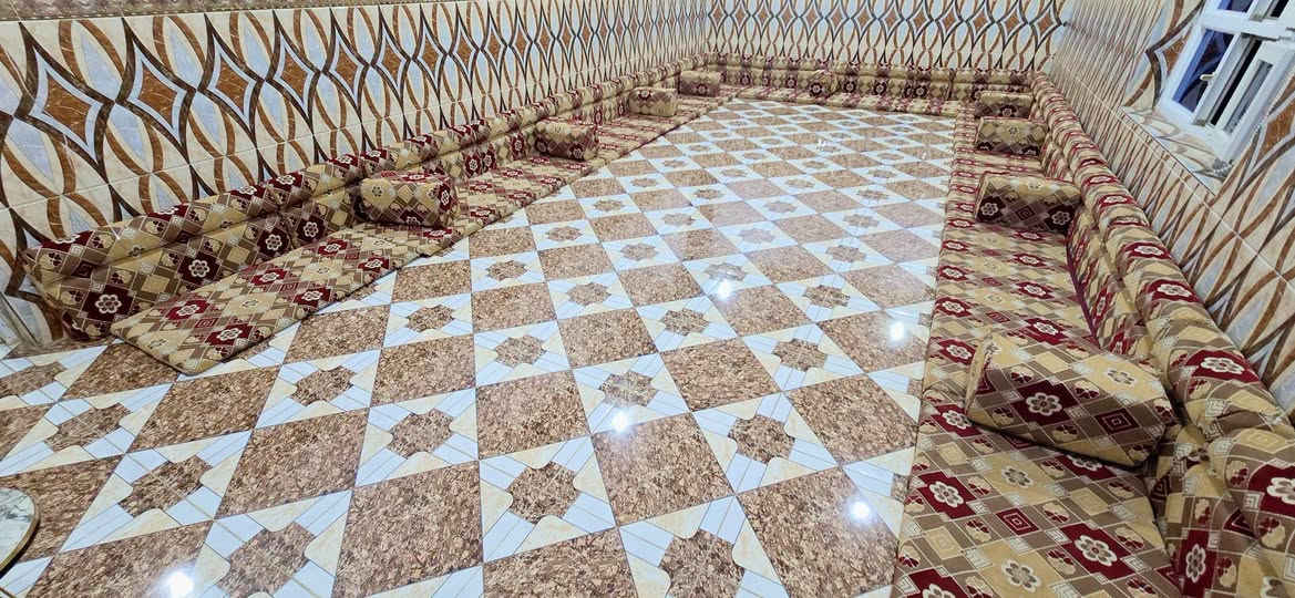 جلسه كويتي • نضيفه • قريه الربيضة صلاح الدين