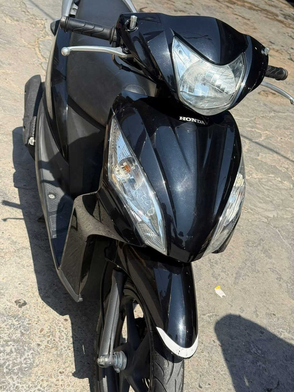 هونده • مامفتوح • وكاله
