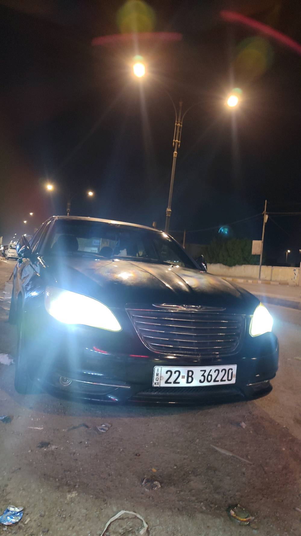 سي200 • ٢٠١٢ • الديوانية