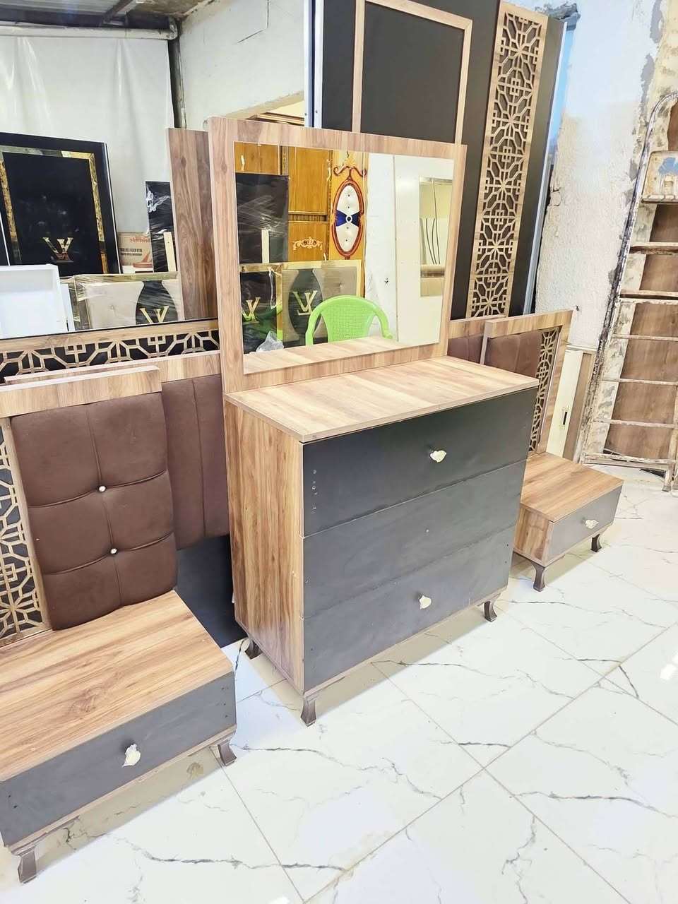 غرفه تركيه فووول نضافه400نقل وشد مجاني بغداد ومحافضات بكروه للحجز ارسل سكرين المنشور خاص

