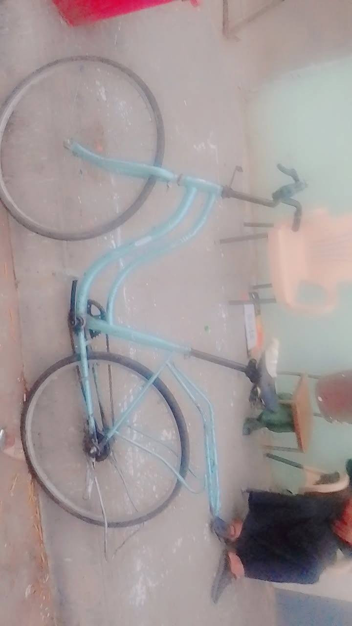 بايسكل • نجف • وبي مجال