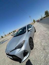 كرولا • ٢٠١٩ • ماشيه ٩٥٠٠٠
