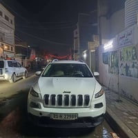 شيروكي ليمتد • ٢٠١٧ • بدون ايرباك
