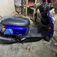 دراجه بوليس نوزل مسطرهً مكينه مكفوله و نوقصها مثل ما مبين بل صوره كفال...