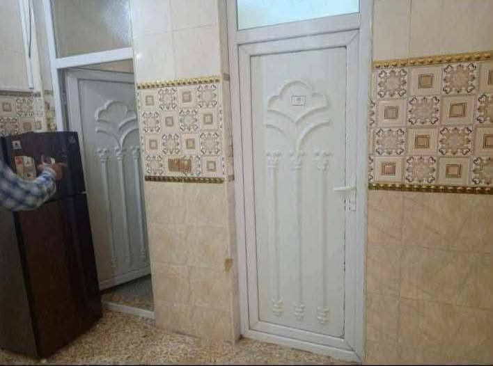 دار للبيع المساحه ١٢٠ متر طابقين 

حله ابو خستاوي جهته المرور شارع المرور خلف مضيف السجاد قريب من شارع كربلاء خدمات كامله موقع حلو 

//يرهم نقد أو قصاد//السعر 62/

***********
