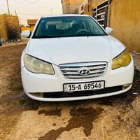 النتره • ٢٠١١ • دجيل