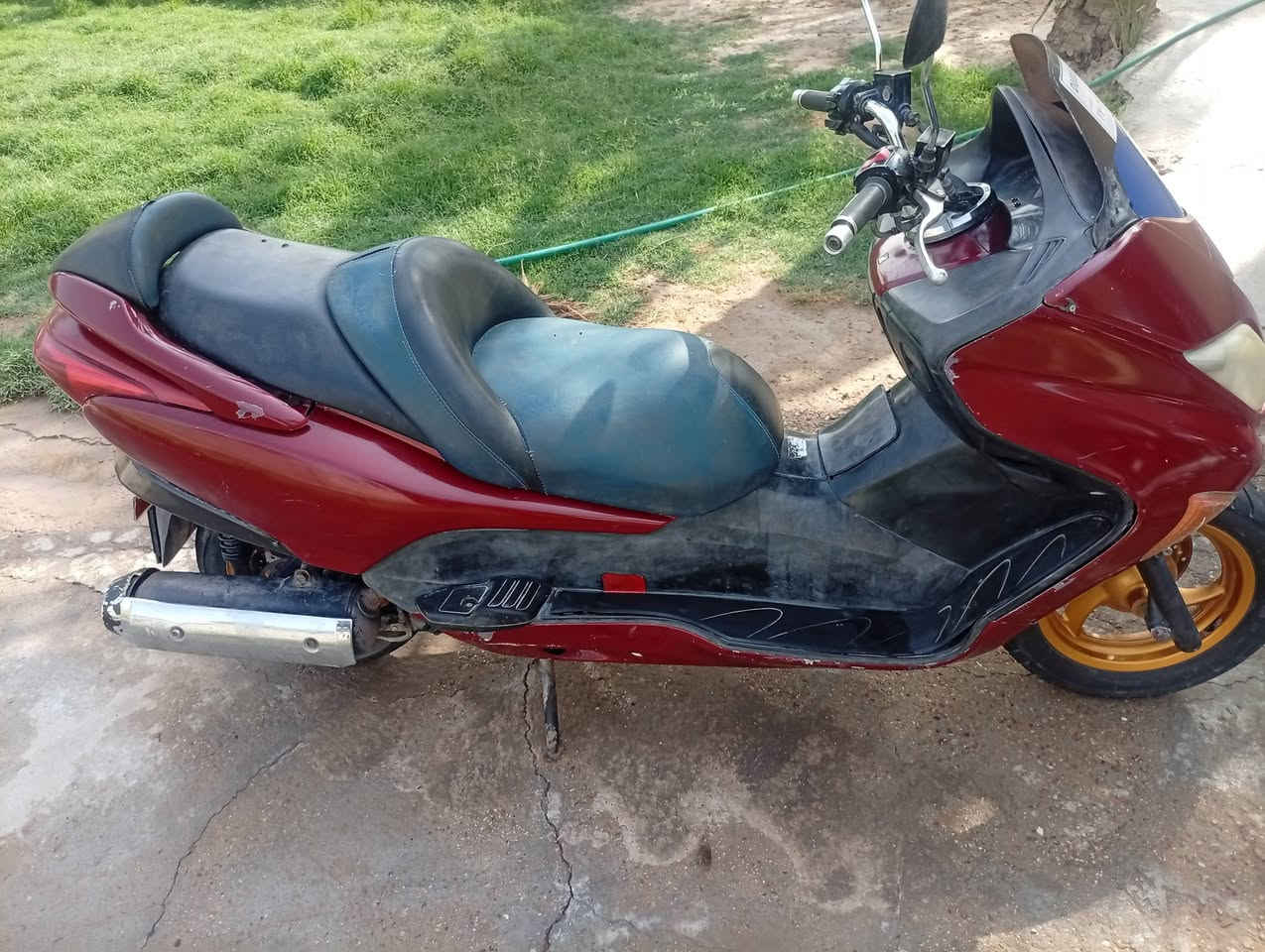 فورزه • ٠٨ • بصمه