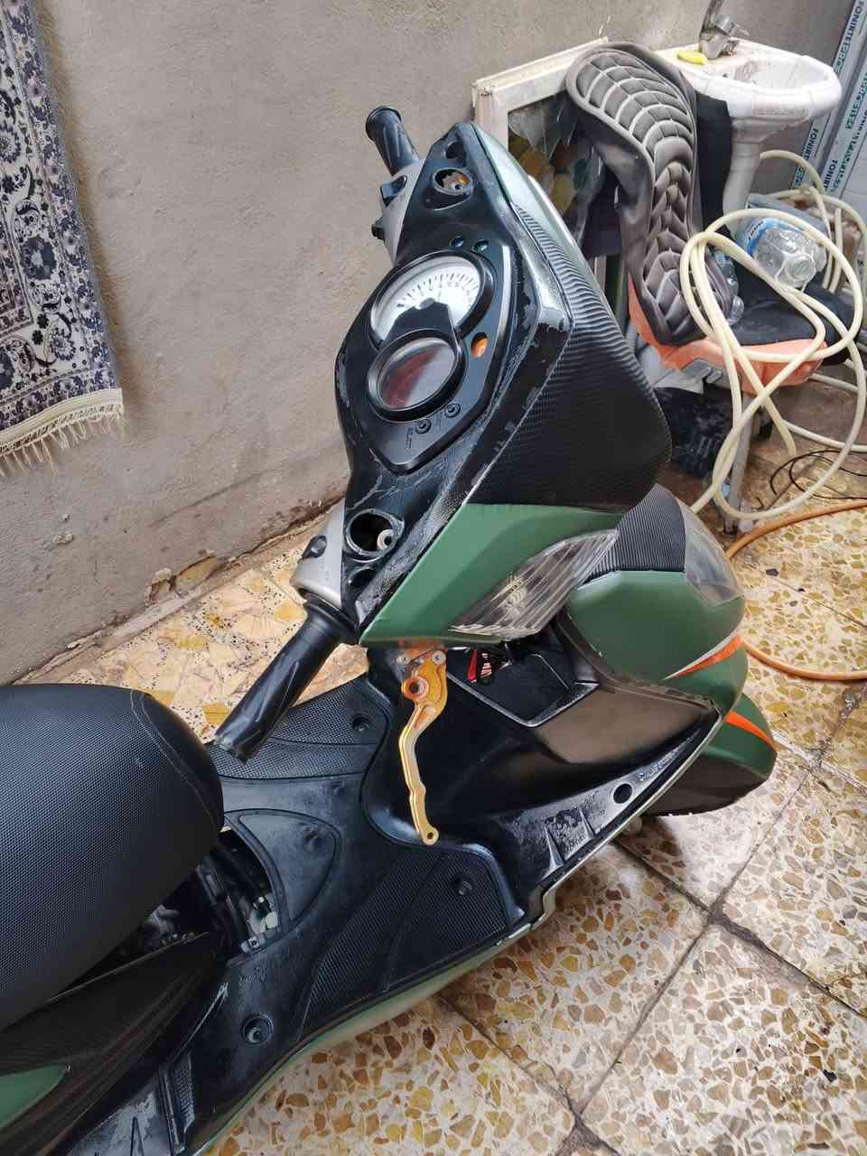 سكنس فحل • ابيض مغلف • ٢٦الف