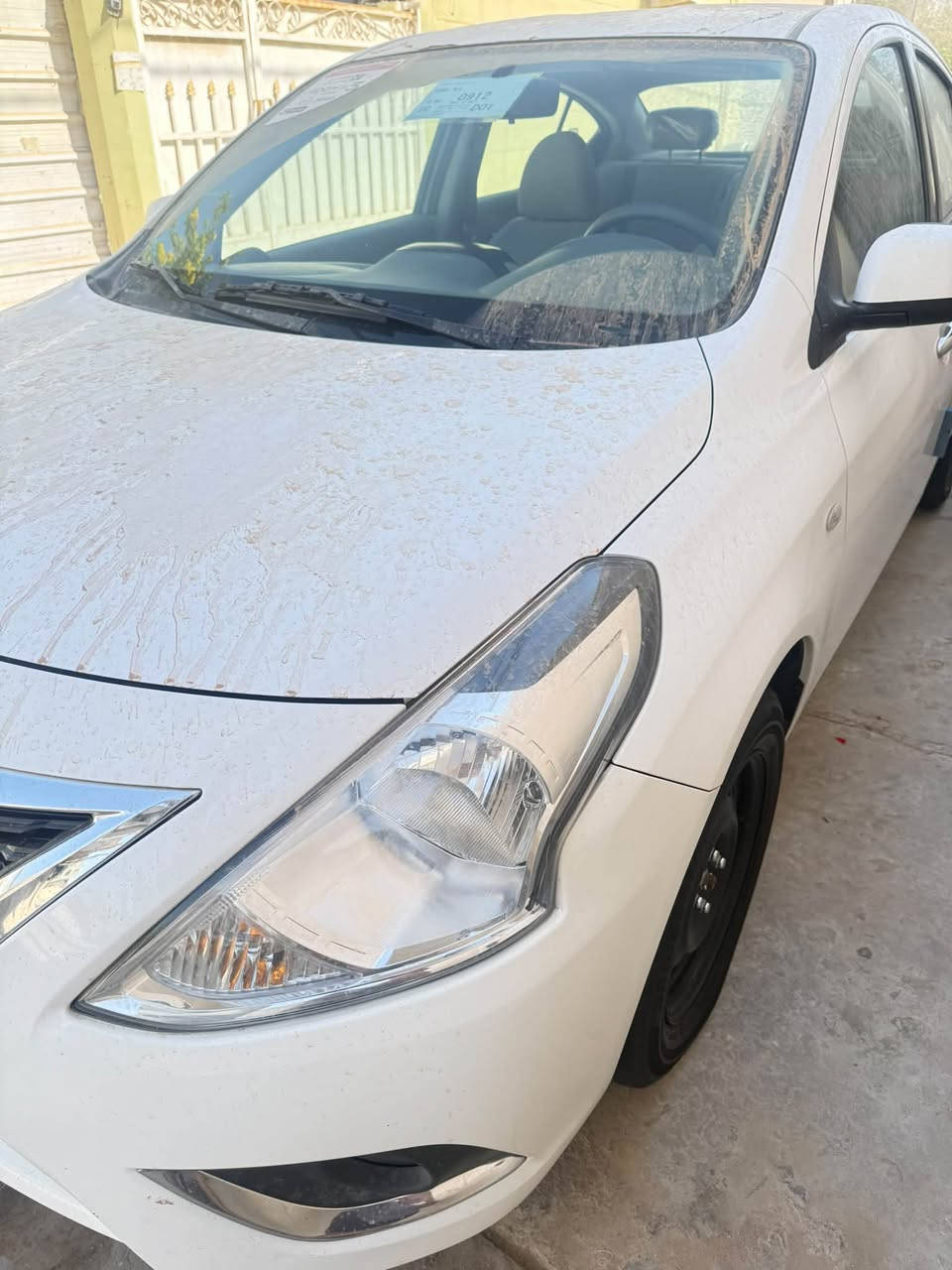 صني ٢٠٢٤ • بدون رقم • بحالة الوكالة