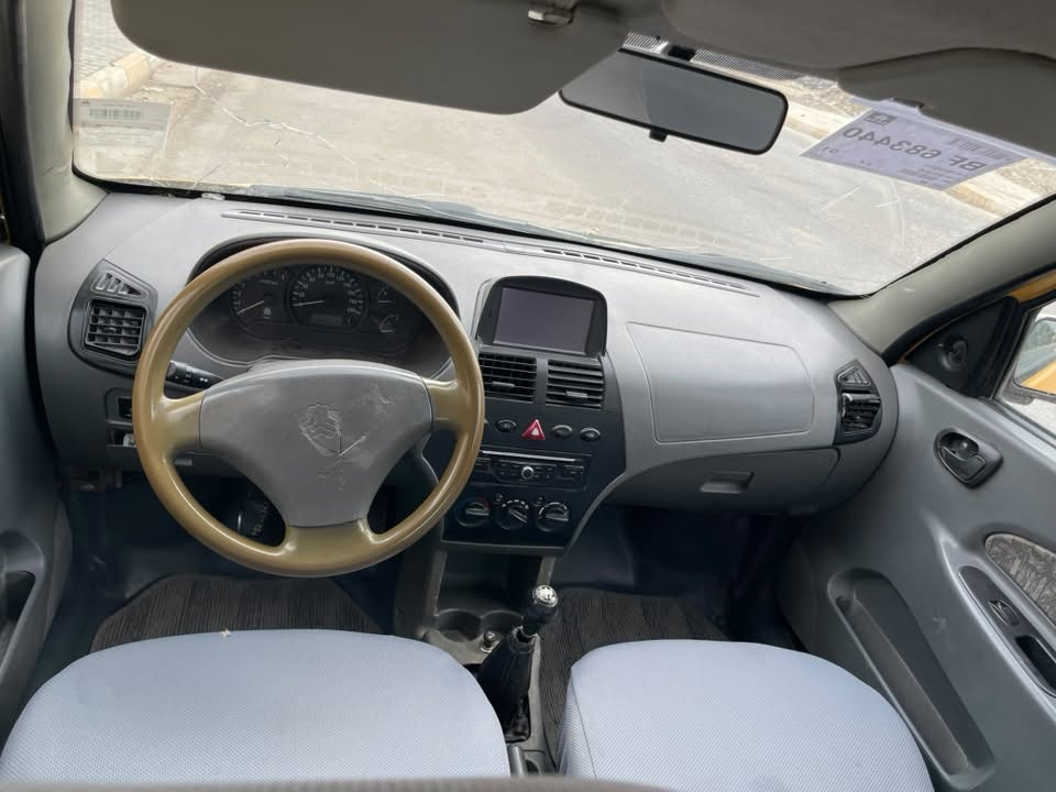 طيبه 16 • مشيه ١٢٠ • رقم واسط