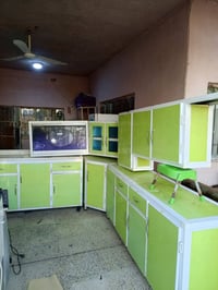 كاونتر • خمس قطع • درجة اولى