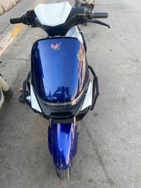 سكنس • شحن • ٥بطاريات