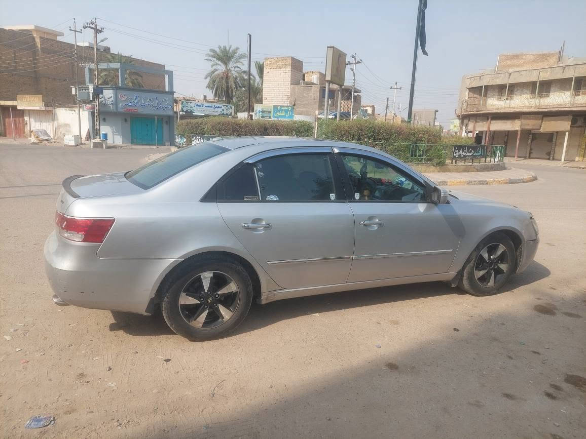 سوناته • ٢٠٠٨ • مكينه 3300