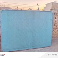 دوشك جرباية • اسفنج ضغط اصلي • نفرين','نظيف جدا