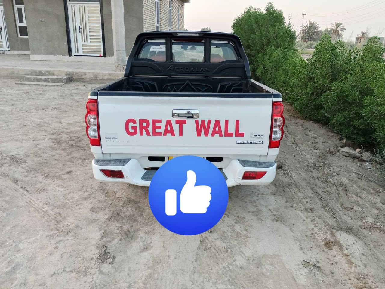 كريت 2018 كفاله عامه من كلشي ماشيه 140 تبريد ثلج حداديه تخم تاير السعر 87بيهه مجال الديوانية الحمزة الشرقي ***********
