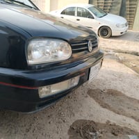 غولف • ١٩٩٣ • رقم صلاح الدين