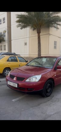 لانسر بومة • ٢٠١٠ • تجفيت جديد