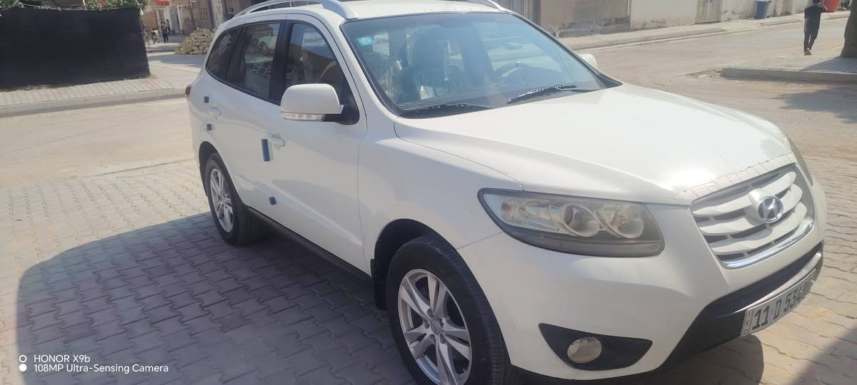 سنتافيه • ٢٠١٢ • واسط