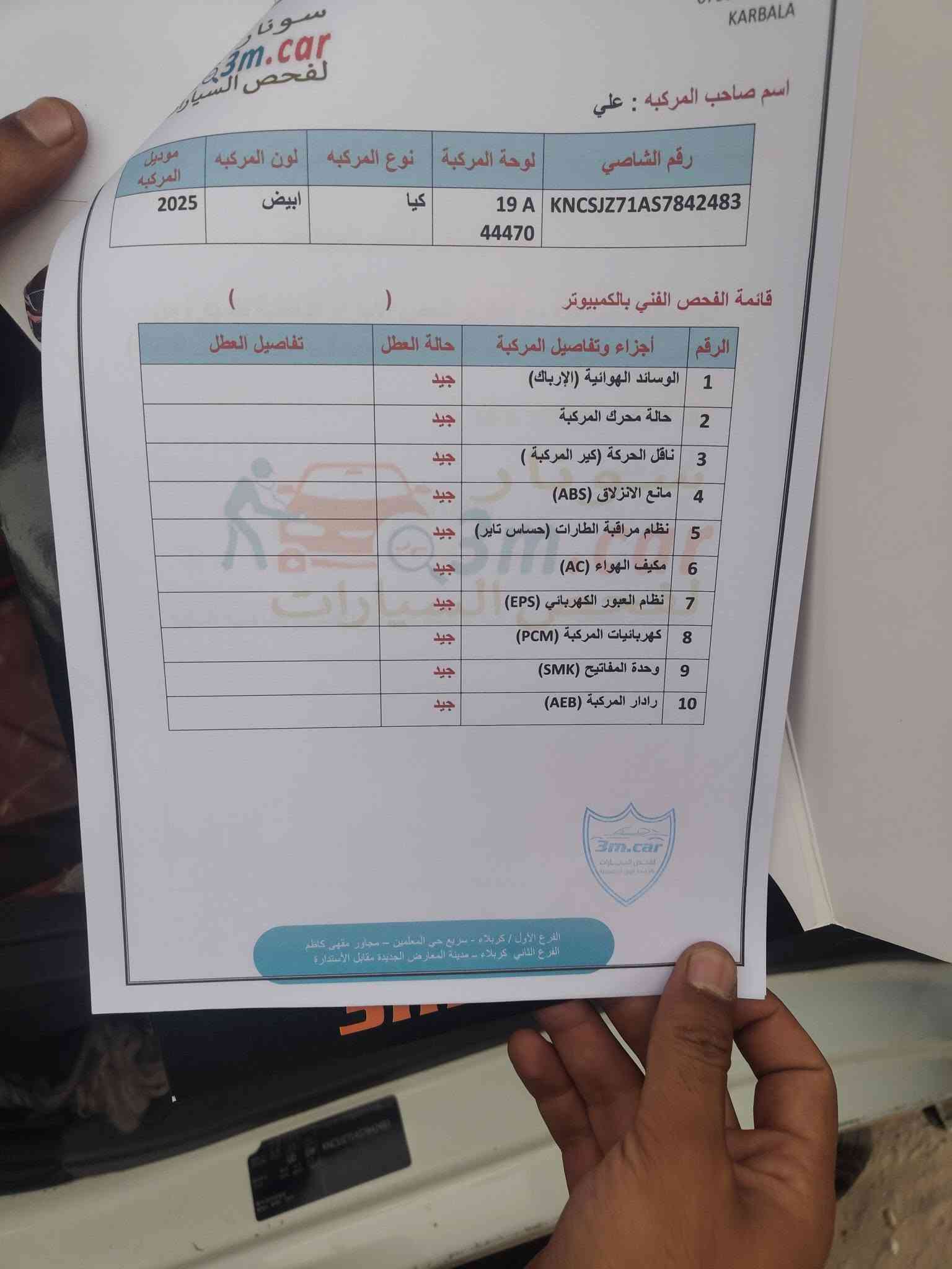 ٢٠٢٥ • ٤٦الف • بنيد مبدل