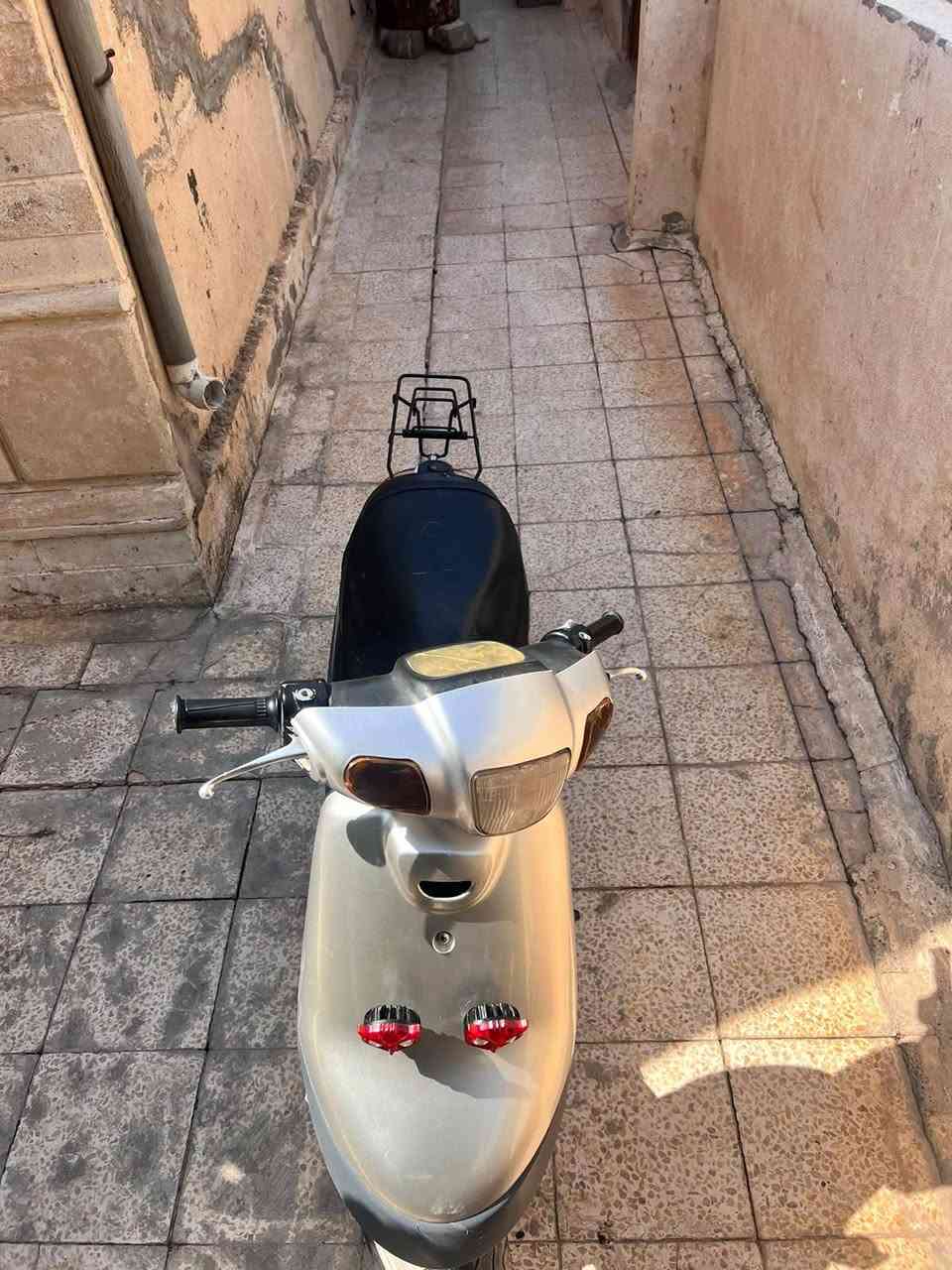 ماطور بوتين جديد شاصي شرط محرك مفتوح دبل سكريتر الحديث شرط كل شي شرط بي السعر  رقم الهاتف   (*********** )
