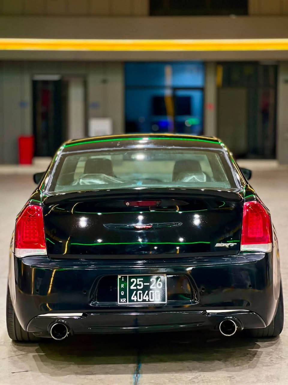 سەرەتا بەناوی خوای گەورە
ئۆباما مۆدیل ۲٠۱٤
مەکینەی V8 RT
براوە براوە 
بەشەرت گێر و مەکینە دوکەل و بوخار بەشەرت
بەشەرت سەقف و کەڤەر 
بەشەرت تەقەو رەقە 
بەشەرت تەبریت سارد و گەرم
چوار ویلیSRT لە ژێرە
چوار تایەی تازە
سعری .٥٥قوفل و کۆتای بۆ معمەلە جەرەس مەکە
گۆرینەوەش لەسەر دل گردن 
ژ.م٠۷۷۲۹۷۳۲٤۲۸
